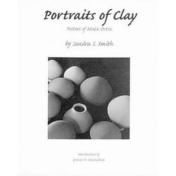 UBC Press Portraits of Clay livre