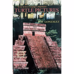 UBC Press Turtle Pictures, Livre broché