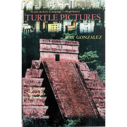 UBC Press Turtle Pictures livre Livre broché
