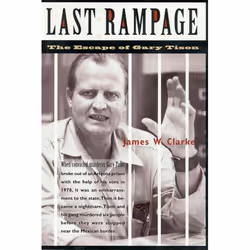 UBC Press Last Rampage, Livre broché, 336 pages