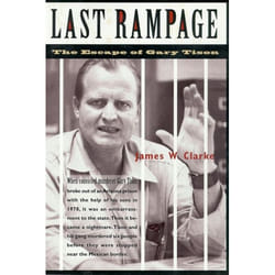 UBC Press Last Rampage livre