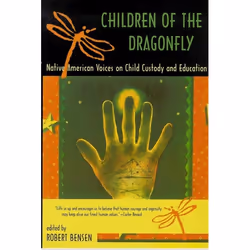 UBC Press Children of the Dragonfly, Livre broché, 280 pages