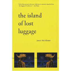UBC Press The Island of Lost Luggage livre