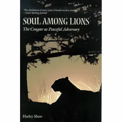 UBC Press Soul among Lions, Livre broché, 142 pages