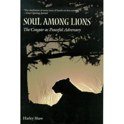 UBC Press Soul among Lions livre