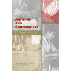 UBC Press Artisans and Cooperatives livre