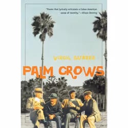 UBC Press Palm Crows, Livre broché