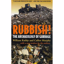 UBC Press Rubbish!, Livre broché, 263 pages