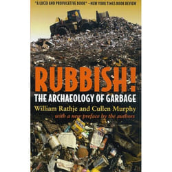UBC Press Rubbish! livre