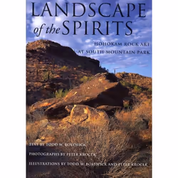 UBC Press Landscape of the Spirits, Livre broché, 252 pages