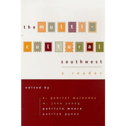 UBC Press The Multicultural Southwest livre