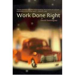 UBC Press Work Done Right livre Livre broché