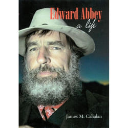 UBC Press Edward Abbey livre
