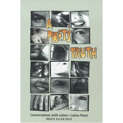 UBC Press A Poetâ¿¿s Truth livre