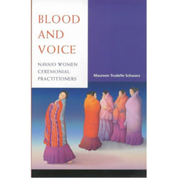 UBC Press Blood and Voice livre