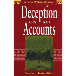 UBC Press Deception on All Accounts livre