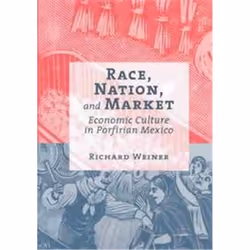 UBC Press Race, Nation, and Market, Couverture rigide, 167 pages