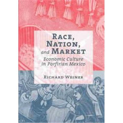 UBC Press Race, Nation, and Market livre Couverture rigide