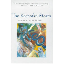 UBC Press The Keepsake Storm livre