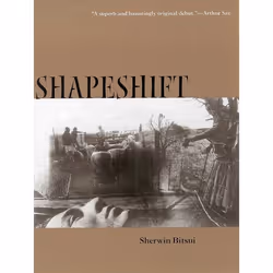 UBC Press Shapeshift, Livre broché