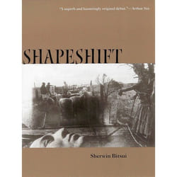 UBC Press Shapeshift livre Livre broché