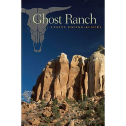 UBC Press Ghost Ranch livre