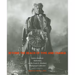 UBC Press Beyond the Reach of Time and Change, Livre broché, 172 pages