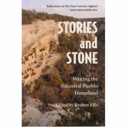 UBC Press Stories and Stone, Livre broché, 244 pages