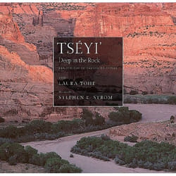 UBC Press TsÃ©yi' / Deep in the Rock livre Livre broché
