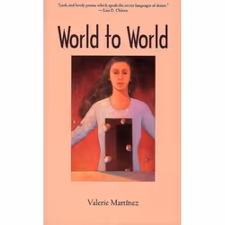 UBC Press World to World, Livre broché, 85 pages