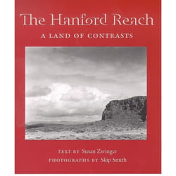 UBC Press The Hanford Reach livre