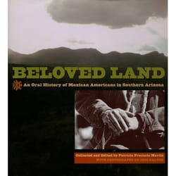 UBC Press Beloved Land livre