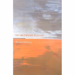 UBC Press In-between Places, Livre broché, 119 pages