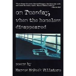 UBC Press On Tuesday, When the Homeless Disappeared livre