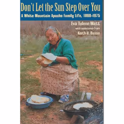 UBC Press Don't Let the Sun Step Over You, Livre broché, 340 pages