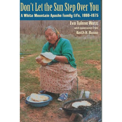 UBC Press Don't Let the Sun Step Over You livre