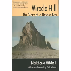 UBC Press Miracle Hill, Livre broché, 248 pages
