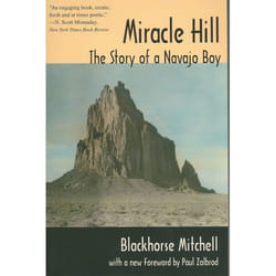 UBC Press Miracle Hill livre