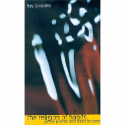 UBC Press The Religion of Hands, Livre broché, 160 pages