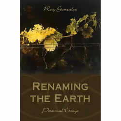 UBC Press Renaming the Earth, Livre broché, 216 pages