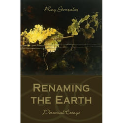 UBC Press Renaming the Earth livre