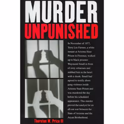 UBC Press Murder Unpunished, Livre broché, 248 pages