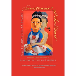 UBC Press Sanctuaries of the Heart / Santuarios del CorazÃ³n, Livre broché