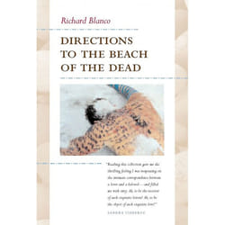 UBC Press Directions to the Beach of the Dead livre