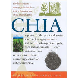 UBC Press Chia livre