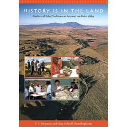 UBC Press History Is in the Land livre Couverture rigide