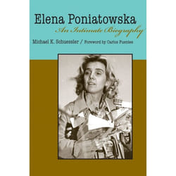 UBC Press Elena Poniatowska livre