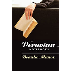 UBC Press The Peruvian Notebooks livre Livre broché 288 pages