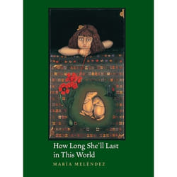 UBC Press How Long She'll Last in This World livre