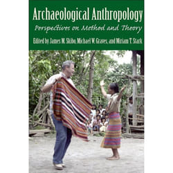 UBC Press Archaeological Anthropology livre Couverture rigide